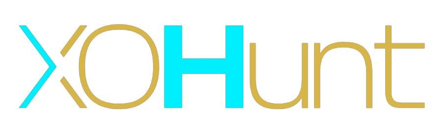XOHunt